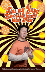 Lies My Yaya Should Have Told Me