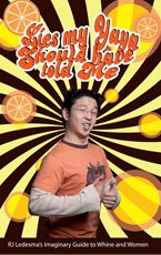 Lies My Yaya Should Have Told Me