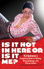 Is It Hot In Here or Is It Me?