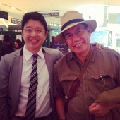 Some random photos of RJ