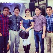 Some random photos of RJ